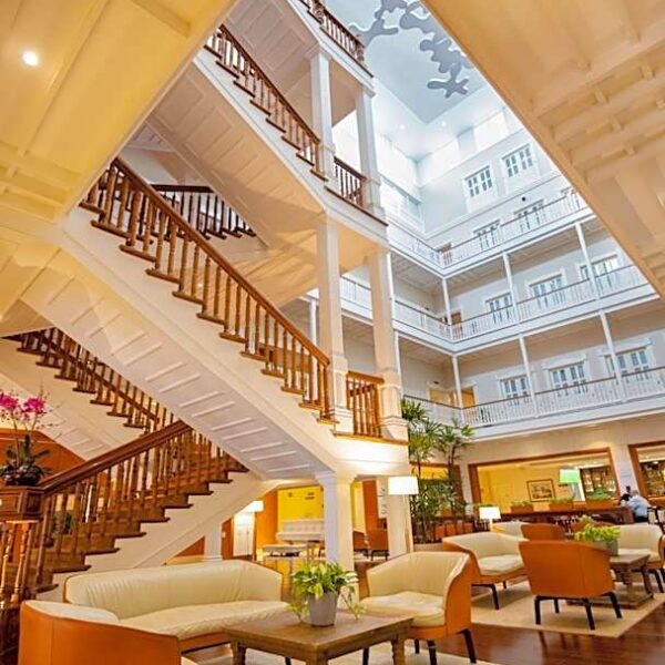 El Plan de Salida - Workshop en Panamá